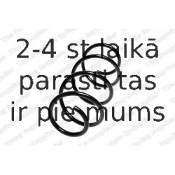 Пружина ходовой части KILEN 19164