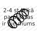 Пружина ходовой части KILEN 20046