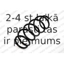 Пружина ходовой части KILEN 20049