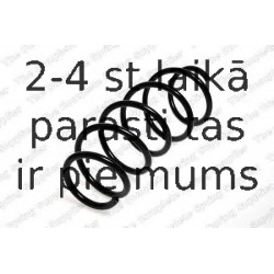 Пружина ходовой части KILEN 20049