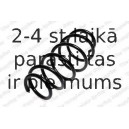 Пружина ходовой части KILEN 20051