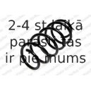 Пружина ходовой части KILEN 20052