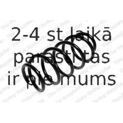 Пружина ходовой части KILEN 20054