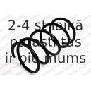 Пружина ходовой части KILEN 20055