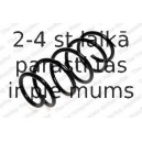 Пружина ходовой части KILEN 20063