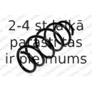 Пружина ходовой части KILEN 20064