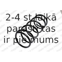 Пружина ходовой части KILEN 20065