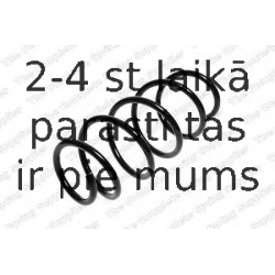 Пружина ходовой части KILEN 20067