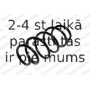 Пружина ходовой части KILEN 20068