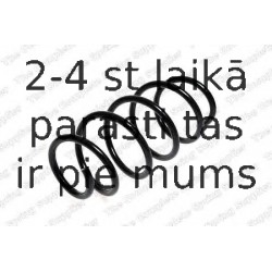 Пружина ходовой части KILEN 20068