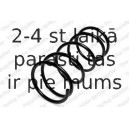 Пружина ходовой части KILEN 20073