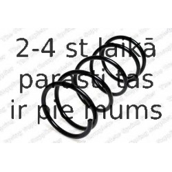 Пружина ходовой части KILEN 20073