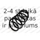 Пружина ходовой части KILEN 20091