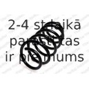 Пружина ходовой части KILEN 20091