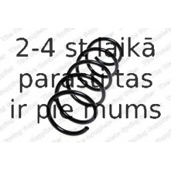 Пружина ходовой части KILEN 20093