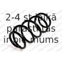 Пружина ходовой части KILEN 20104