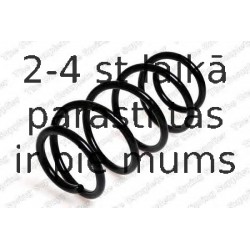 Пружина ходовой части KILEN 20104