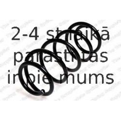 Пружина ходовой части KILEN 20105