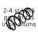 Пружина ходовой части KILEN 20432