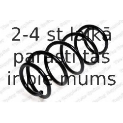 Пружина ходовой части KILEN 20432