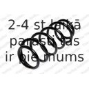 Пружина ходовой части KILEN 20435