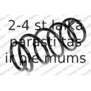 Пружина ходовой части KILEN 20436