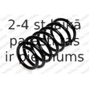 Пружина ходовой части KILEN 20437