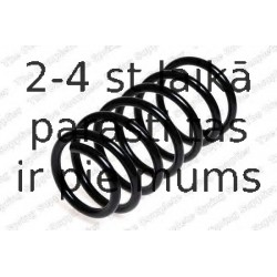 Пружина ходовой части KILEN 20437