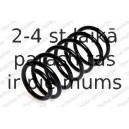 Пружина ходовой части KILEN 20438