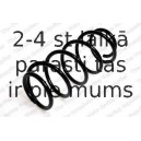 Пружина ходовой части KILEN 20951