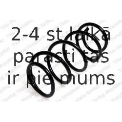 Пружина ходовой части KILEN 20953