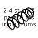 Пружина ходовой части KILEN 20954