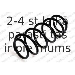 Пружина ходовой части KILEN 20954