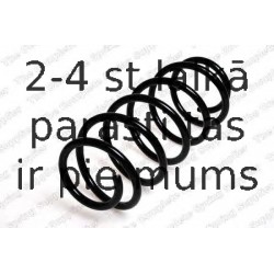 Пружина ходовой части KILEN 20956