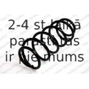 Пружина ходовой части KILEN 20957