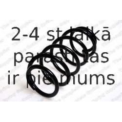 Пружина ходовой части KILEN 20958