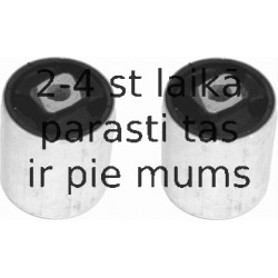 ремонтный комплект, рычаг подвески LEMFÖRDER 13282 01