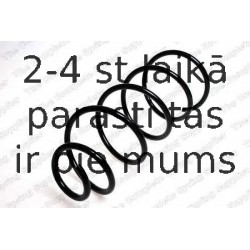 Пружина ходовой части KILEN 21029