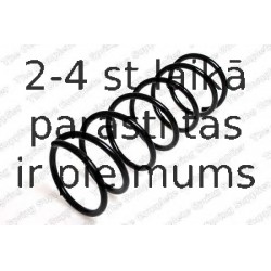 Пружина ходовой части KILEN 21031