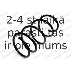 Пружина ходовой части KILEN 22002