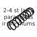 Пружина ходовой части KILEN 22004