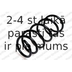 Пружина ходовой части KILEN 22005