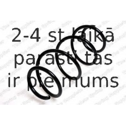 Пружина ходовой части KILEN 22006