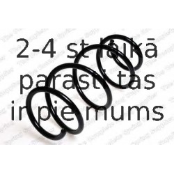 Пружина ходовой части KILEN 22007