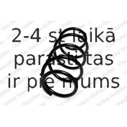 Balstiekārtas atspere KILEN 22036