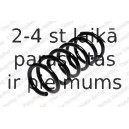 Пружина ходовой части KILEN 22041