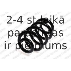 Пружина ходовой части KILEN 22042