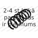 Пружина ходовой части KILEN 22043