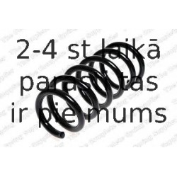 Пружина ходовой части KILEN 22043