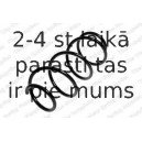 Пружина ходовой части KILEN 22162